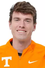 KNOXVILLE, TN - November 29, 2023 - Dalton Hengst of the Tennessee Volunteers headshot taken in Knoxville, TN. Photo By Kate Luffman/Tennessee Athletics