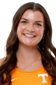 Emersen Head Headshot