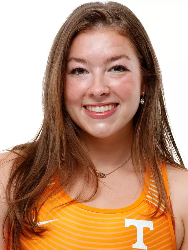 Evelyn Hedrick Headshot