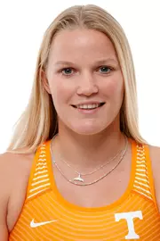 Megan Hewison Headshot