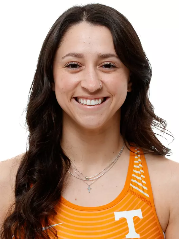 Laila Irigoyen Headshot