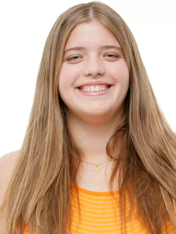 Bernadette Lombardi Headshot