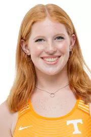 Hannah Offutt Headshot