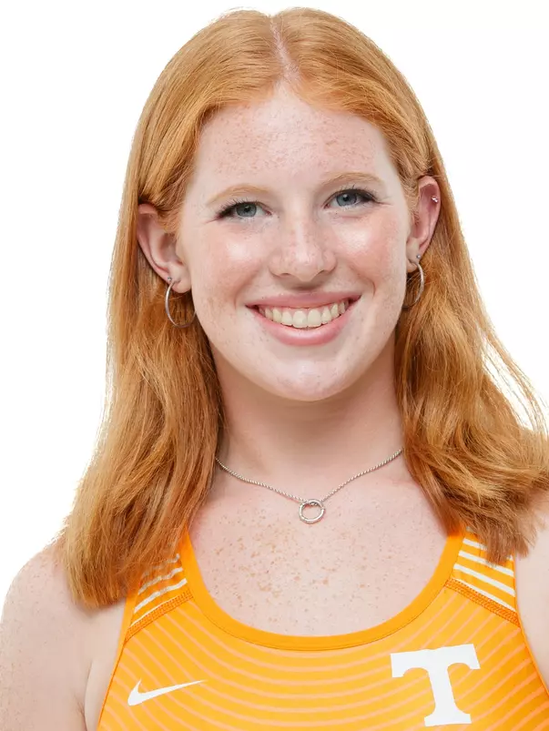 Hannah Offutt Headshot