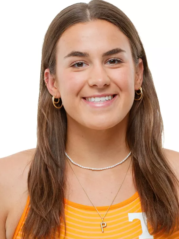 Paige Reymann Headshot