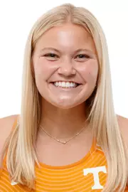 Grace Rickman Headshot
