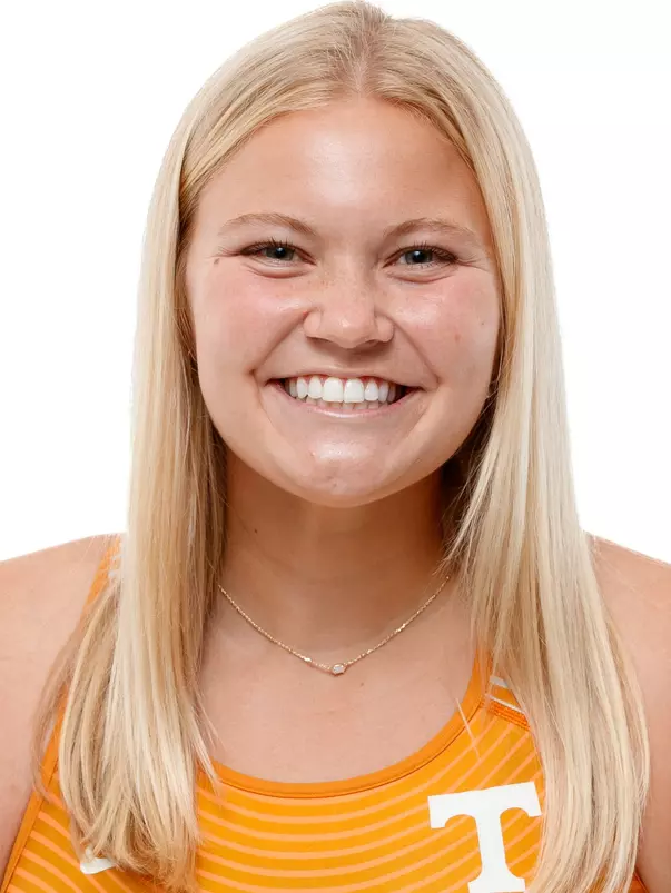 Grace Rickman Headshot