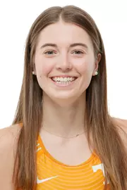 Elizabeth Walley Headshot