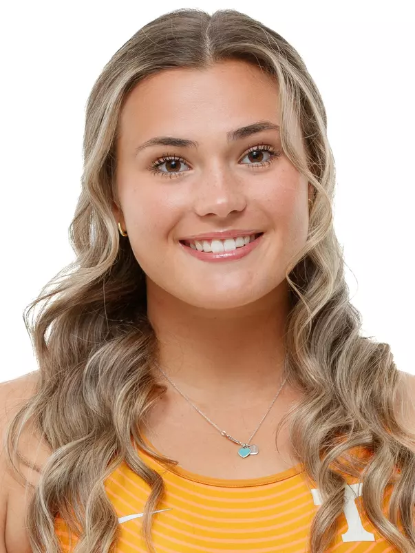 Kiana Worobey Headshot