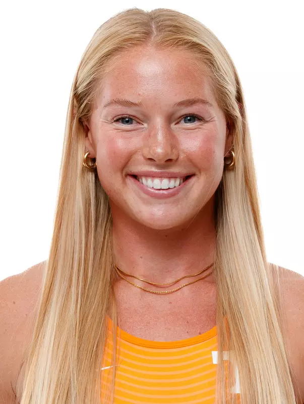 Logan Yates Headshot