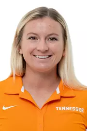 Aubrey Leach