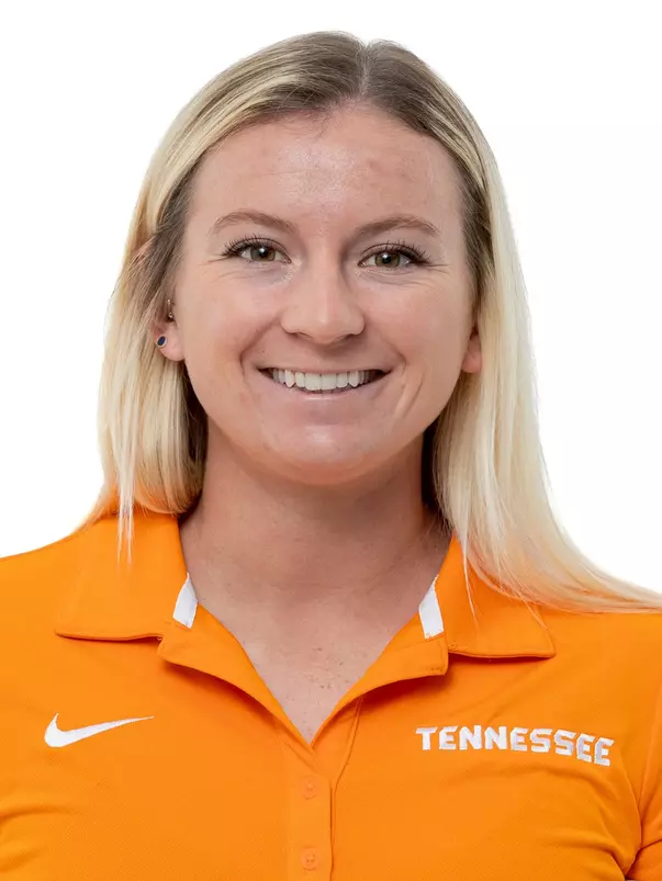 Aubrey Leach Headshot 2024