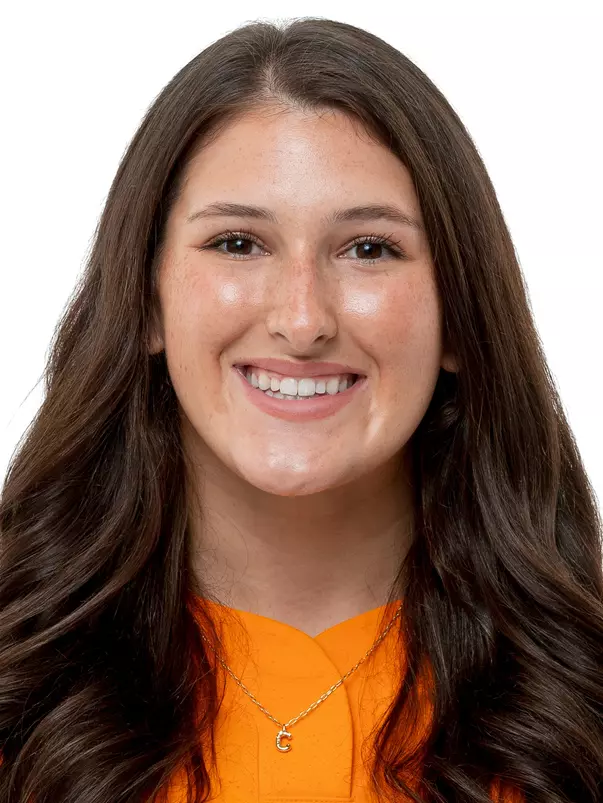 Camryn Sarvis Headshot 2024