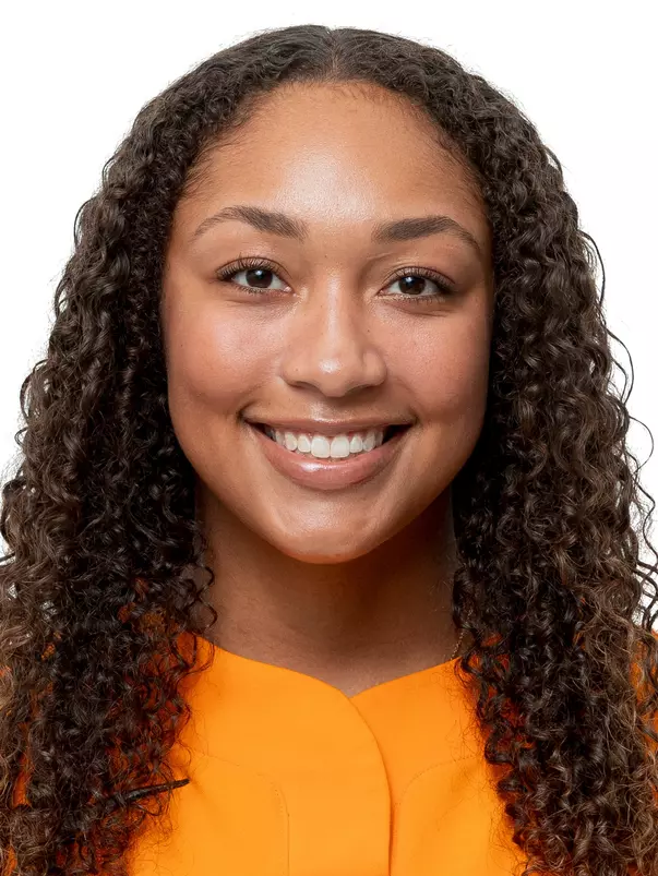 Kiki Milloy Headshot 2024