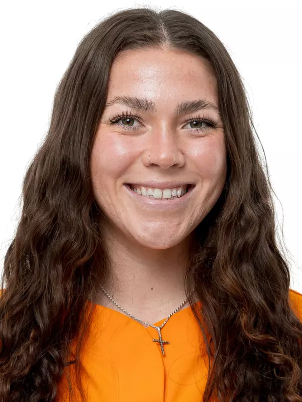 McKenna Gibson Headshot 2024