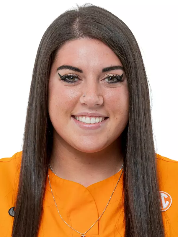 Payton Gottshall Headshot 2024