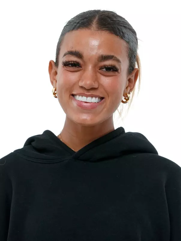 Keyton Kinley (2023)