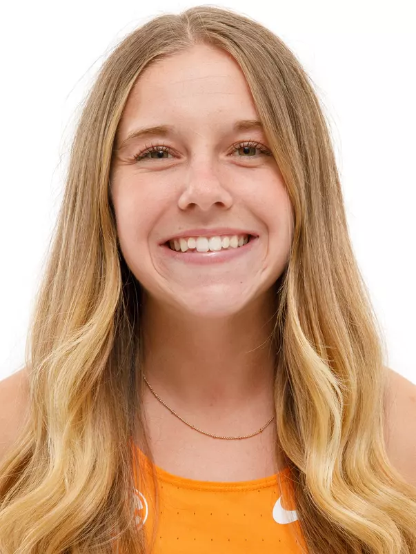 KNOXVILLE, TN - September 06, 2022 - Brooke Dixon of the Tennessee Volunteers headshot taken in Knoxville, TN. Photo By Kate Luffman/Tennessee Athletics