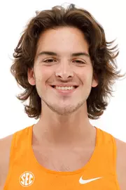 KNOXVILLE, TN - September 06, 2022 - Mike Griffin of the Tennessee Volunteers headshot taken in Knoxville, TN. Photo By Kate Luffman/Tennessee Athletics