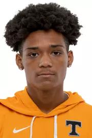 KNOXVILLE, TN - September 07, 2022 - Aidan Mcduffie of the Tennessee Volunteers headshot taken in Knoxville, TN. Photo By Andrew Ferguson/Tennessee Athletics