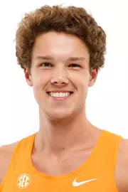 KNOXVILLE, TN - September 06, 2022 - Matthew McMillan of the Tennessee Volunteers headshot taken in Knoxville, TN. Photo By Kate Luffman/Tennessee Athletics
