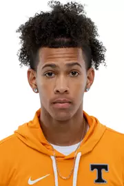 KNOXVILLE, TN - September 07, 2022 - Leonard Mustari of the Tennessee Volunteers headshot taken in Knoxville, TN. Photo By Andrew Ferguson/Tennessee Athletics