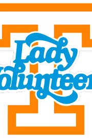 2022 Lady Vol Logo