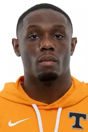 Justin Ofotan headshot