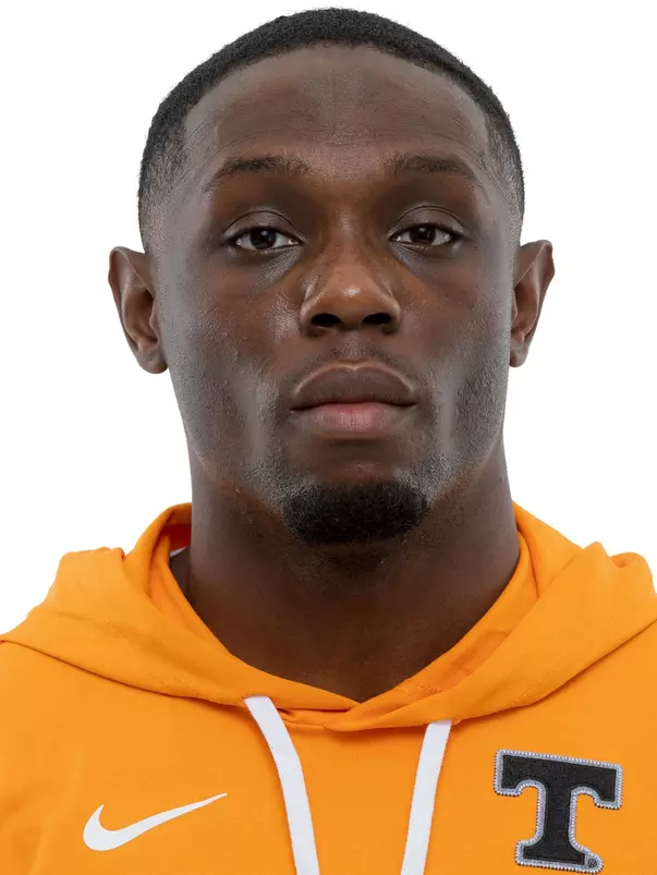 Justin Ofotan headshot