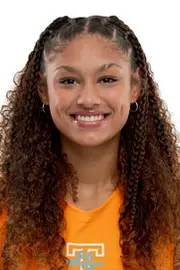 Kamille Gibson