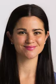 Sarah Collins