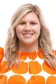 Mallory Gardner Feigl