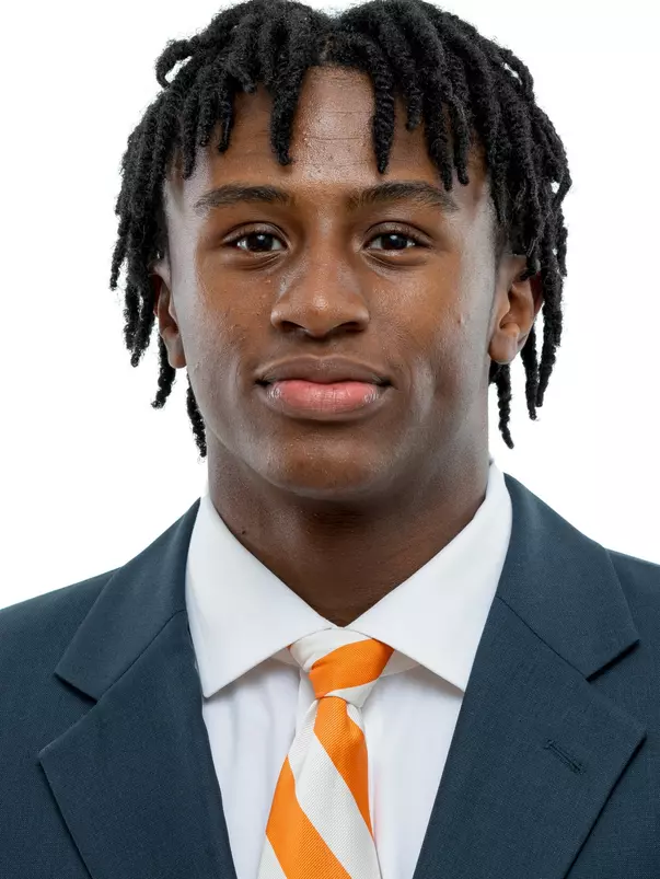 Montrell Bandy