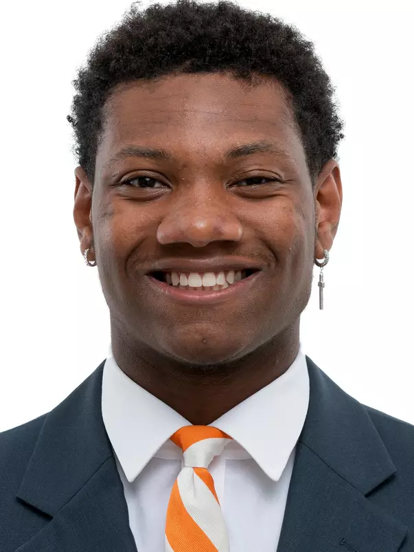 Hunter Barnes