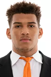 Tyler Baron