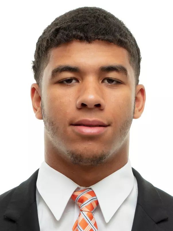 Aaron Beasley