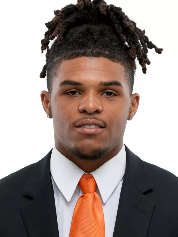Mekhi Bigelow