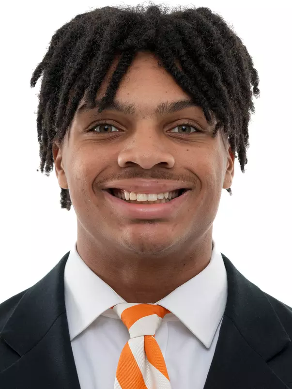 DeSean Bishop