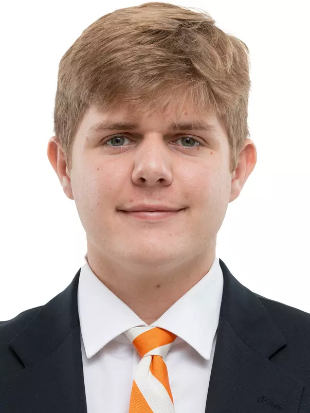 Bennett Brady