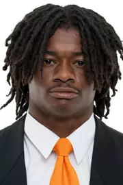 Warren Burrell