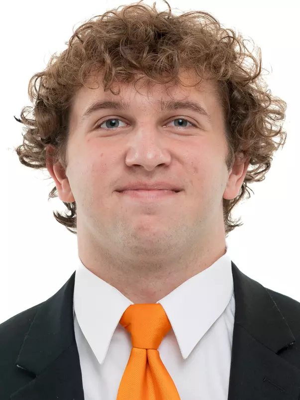 Ryan Damron