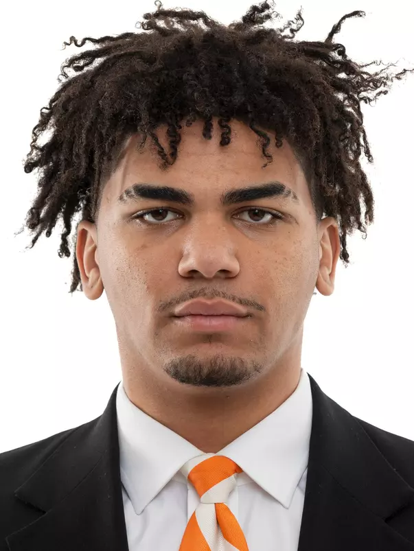 Ethan Davis