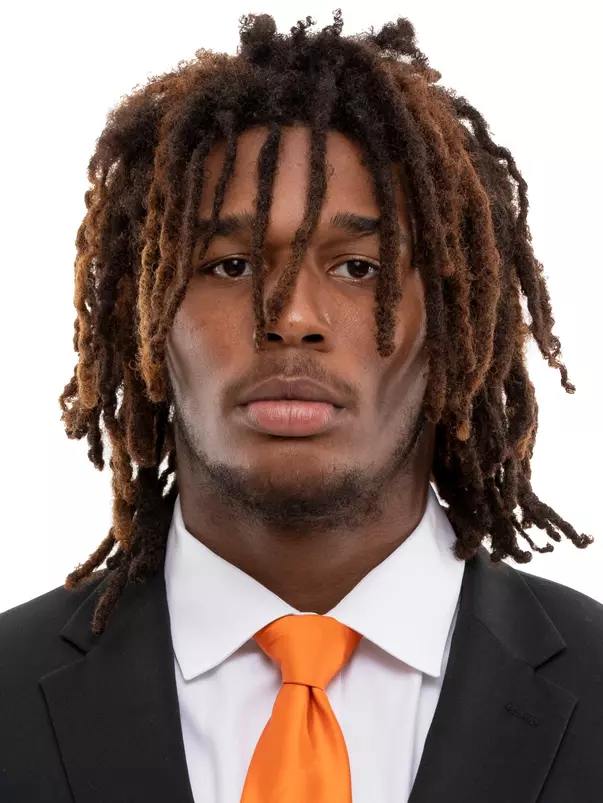 Bryson Eason