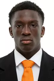 Malik Ganaway