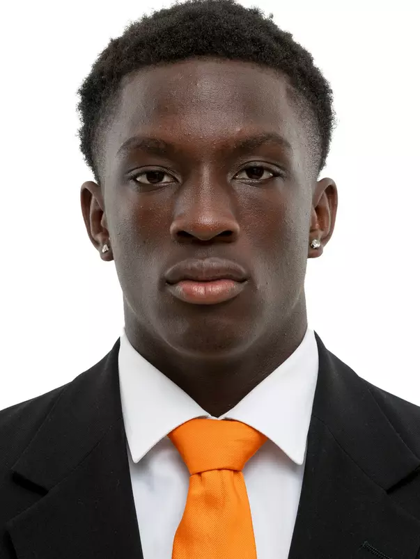 Malik Ganaway