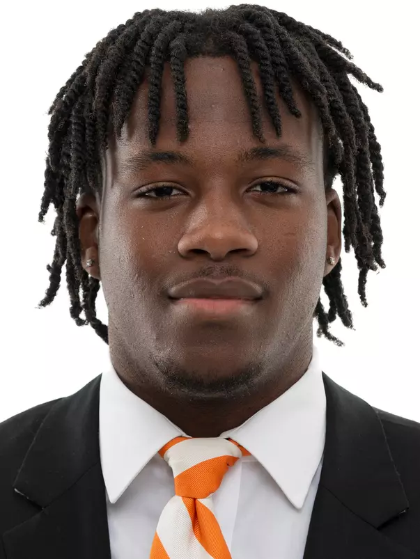 Rickey Gibson III