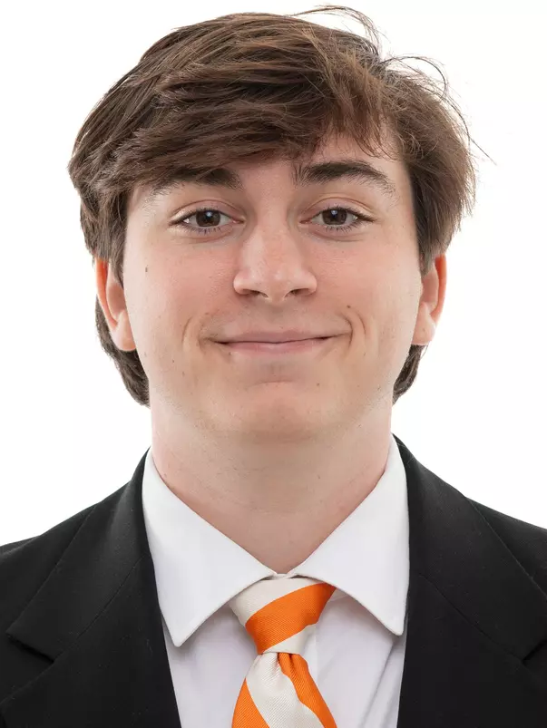 Max Gilbert