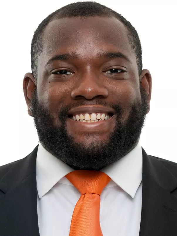 Isaac Green