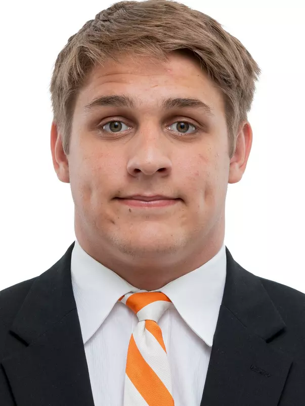Joshua Helsdon