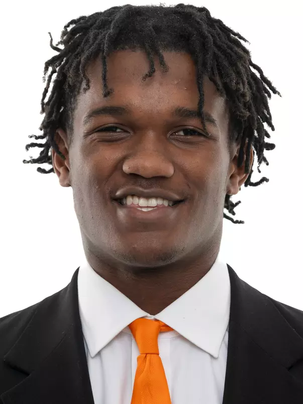 Caleb Herring